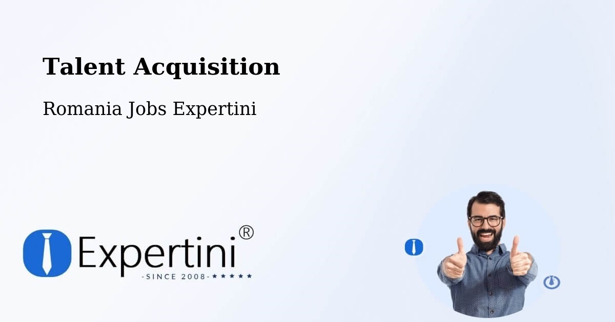 Post Jobs & Find Candidates in Teişani – Talent Acquisition Solutions - Romania Jobs Expertini
