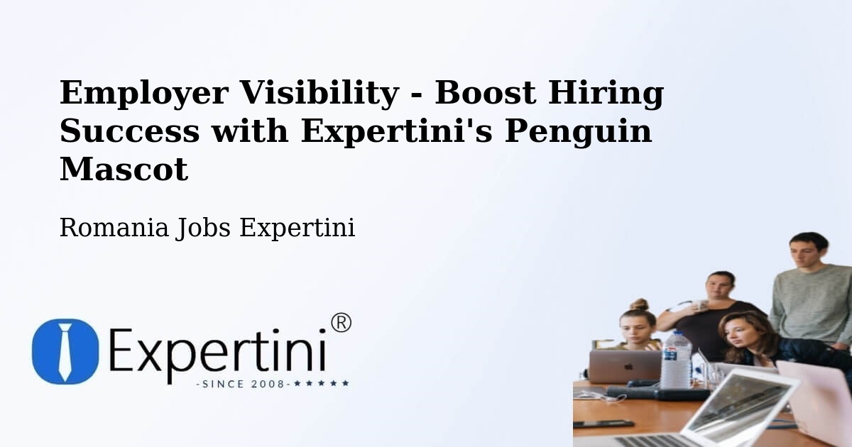 CV and Resume Visibility Optimization – Teişani - Romania Jobs Expertini
